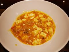 蟹粉豆腐-成隆行·蟹王府(九江路店)
