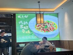 -徽三说·土徽菜·中国徽菜连锁品牌(一中店)