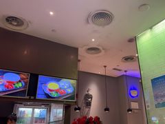 -炭舍干锅(华发商都店)