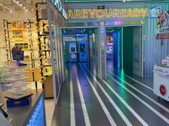 -快乐街区(成都龙湖北城天街店)