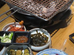 -九田家黑牛烤肉料理(华侨城店)