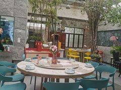 -又见炊烟私房菜(敬亭路店)