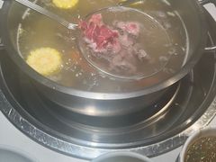 -牛品福潮汕牛肉火锅(旺庄店)