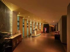 -东方棕泉·洗浴·按摩·美食国际水疗会所(福田店)