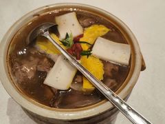 -飞鹿餐饮·陕南菜(北关店)