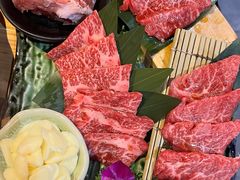 -丸藏和牛烧肉专门店(园区师惠坊店)