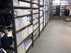 -MUJI无印良品(世博源店)