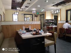 大堂-韩时烤肉(枫蓝店)