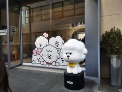 -Seesaw Coffee(上生新所店)