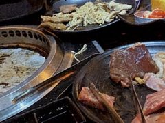 -熊出没日本烧肉放题