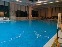 -曲江惠宾苑宾馆(大雁塔大唐不夜城店)