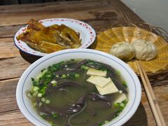 -袁家村关中印象体验地(大唐不夜城店)