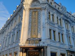 -中华巴洛克风情街