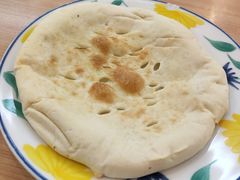 雪顶烤饼-萨莉亚(百信广场店)