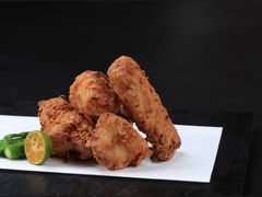 新品-乾山寿司(好运街店)