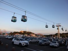 -摩天岭风景区