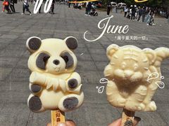 -沈阳森林动物园