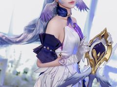 -米游妙妙屋cosplay换装自拍摄影体验馆