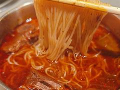 -金龙烧烤·牛肉面(西塔店)