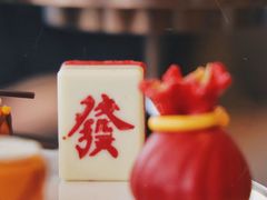 -上海明天广场JW万豪酒店