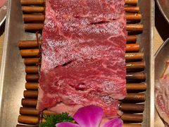 -西塔老太太泥炉烤肉(亚运村店)