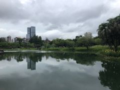 -四海公园(南山区)