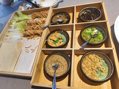 -有喜胶东小馆(超极合生汇太申祥和店)