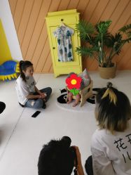 点击看大图 -花开映像儿童摄影