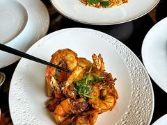 -珠海瑞吉酒店·宴庭中餐厅