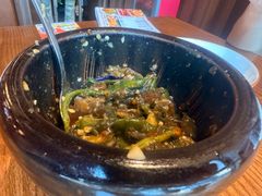 -恰饭·老长沙市井菜(天河客运站店)