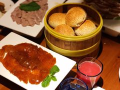 -又一福烤鸭·北京菜(东四店)