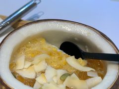 -椰子日记(世欧广场店)