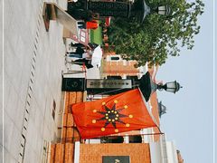 -辛亥革命博物院北区