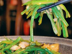 -真地道京味府·鲜橙烤鸭·北京菜(朝外大街东大桥店)