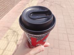 -肯德基(西单商场店)