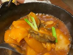 -大树餐厅(益田假日店)