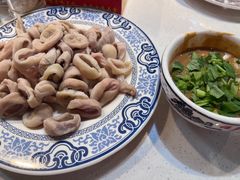 -老北京胡同味道二荤铺(酒仙桥店)