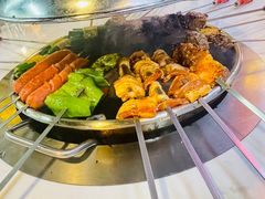 -李家水浒烤肉(五一店)