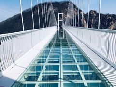 -丹东凤凰山景区