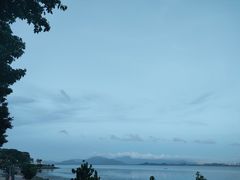 -深圳湾公园(南山区)