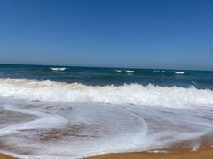 -威海国际海水浴场旅游区