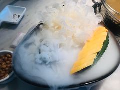 -左庭右院鲜牛肉火锅(浦江欢乐颂店)