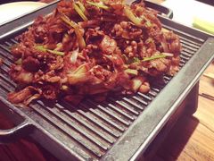 -四季民福烤鸭店(前门廊房二条店)