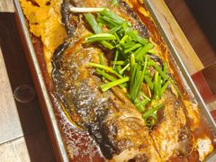 -叁宝烤肉·西安烧烤(东三爻店)