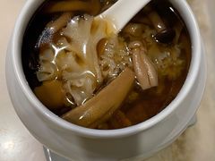 菌王汤-京华烟云·北京烤鸭(领展购物广场·中关村店)