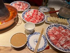 -东镇老火锅(长春路首店)