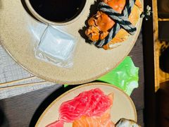 -扬子江国际会议中心龙山湖酒店-希仙全日制餐厅