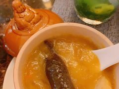 -永和铂爵国际酒店-威斯蒂娜西餐厅