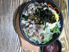 -吴草鸡爪오초닭발韩食堂(融恒盈嘉中心店)