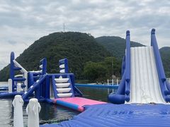 -杭州浪浪浪水公园